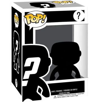 Funko POP! Animation Naruto-Sasuke First Susanoo (Diversen) Nieuw