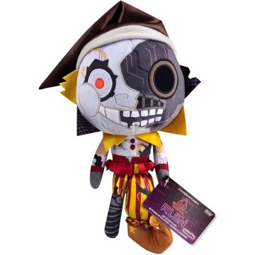 Funko Five Nights at Freddy's Security Breach Ruin Pluche-Sun (Diversen) Nieuw