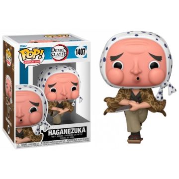 Funko POP! Animation Demon Slayer-Haganezuka (Diversen) Nieuw