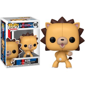 Funko POP! Animation Bleach-Kon (Diversen) Nieuw