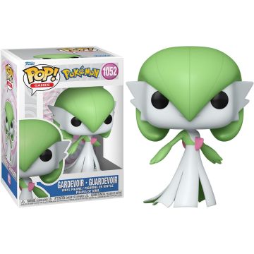 Funko POP! Games Pokémon-Gardevoir (Diversen) Nieuw