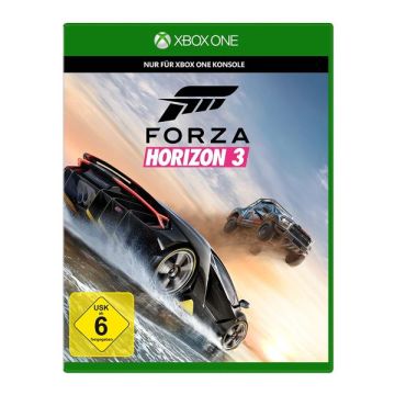 Forza Horizon 3-Duits (Xbox One) Gebruikt