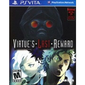 Virtue's Last Reward
