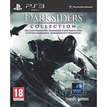 Darksiders Collection