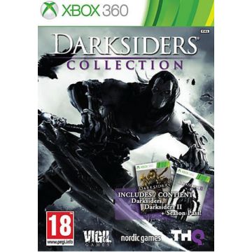 Darksiders Collection
