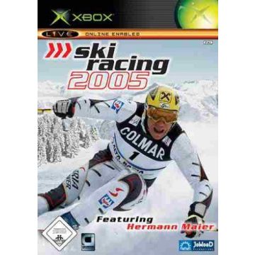 Ski Racing 2005-Duits