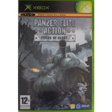 Panzer Elite Action Fields of Glory