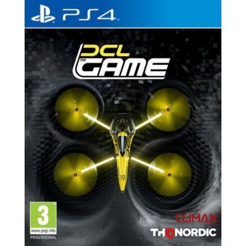 Drone Championship League The Game-Standaard (PlayStation 4) Nieuw