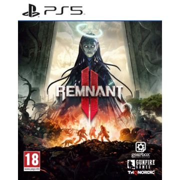 Remnant II-Standaard (PlayStation 5) Nieuw