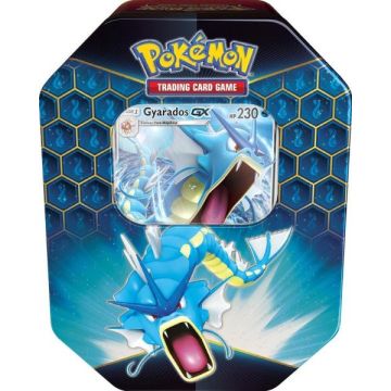 Pokémon TCG Hidden Fates Tin-Gyarados (Diversen) Nieuw