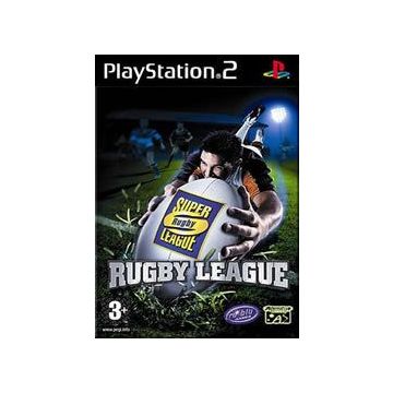Rugby League