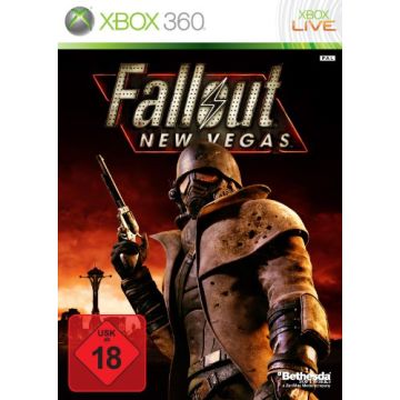 Fallout New Vegas-Duits