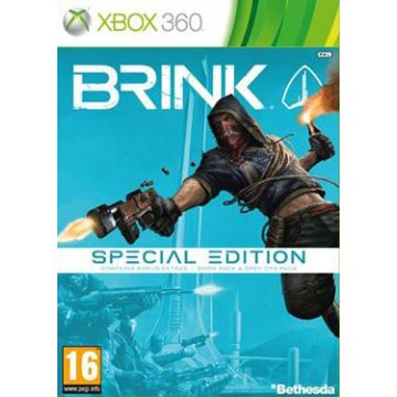 Brink-Special Edition