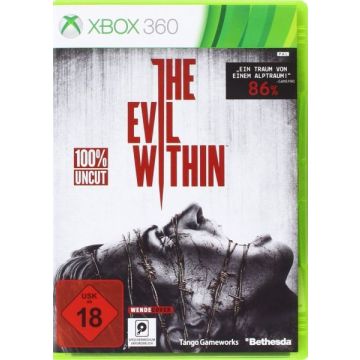The Evil Within