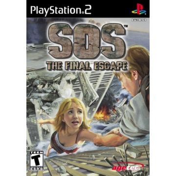 SOS The Final Escape