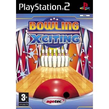 Bowling Xciting