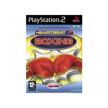 Heartbeat Boxing