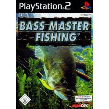 Bass Master Fishing-Duits