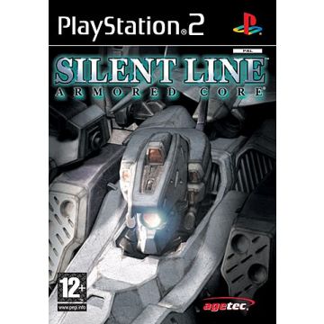Silent Line