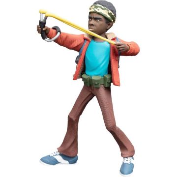 Weta Workshop Stranger Things Mini Epics Figure-Lucas (Diversen) Nieuw