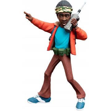 Weta Workshop Stranger Things Mini Epics-Lucas the Lookout (Diversen) Nieuw