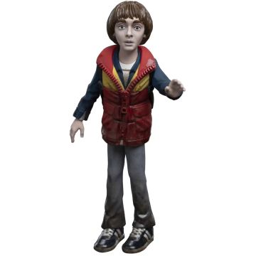 Weta Workshop Stranger Things Mini Epics-Will Byers (Diversen) Nieuw