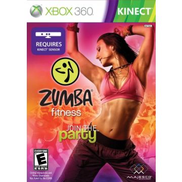 Zumba Fitness