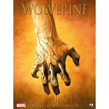 Wolverine Origin Stripboek-2/2 (Diversen) Nieuw