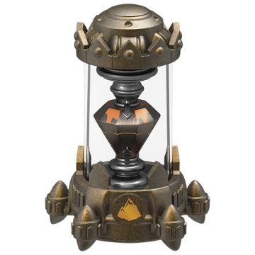 Skylanders Imaginators Creation Crystal-Aarde (Rocket) (Diversen) Gebruikt