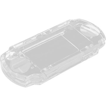 Merkloos Crystal Case for PlayStation Handheld-PS Vita (Clear) (PS Vita) Nieuw