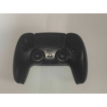 Sony DualSense Wireless Custom Controller-Transparant Zwart Edition