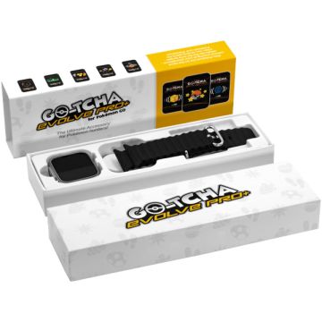 Datel Go-tcha Evolve Pro+ (Plus)-Groen (Diversen) Nieuw