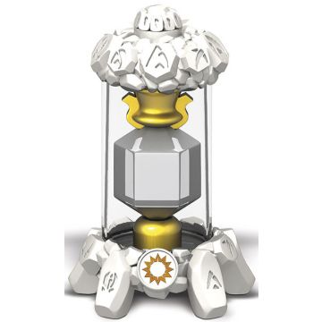 Skylanders Imaginators Creation Crystal-Licht (Rune) (Diversen) Gebruikt