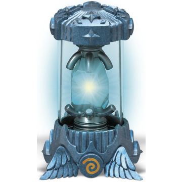Skylanders Imaginators Creation Crystal-Lucht (Angel) (Diversen) Gebruikt