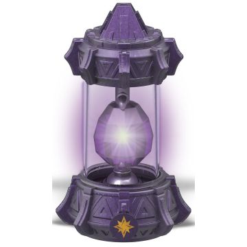 Skylanders Imaginators Creation Crystal-Magie (Pyramid) (Diversen) Gebruikt