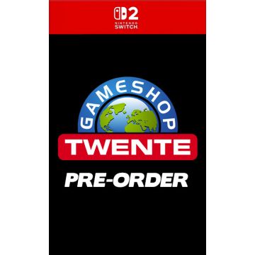 Fire Emblem Fortune's Weave-Standaard (Switch 2) Nieuw