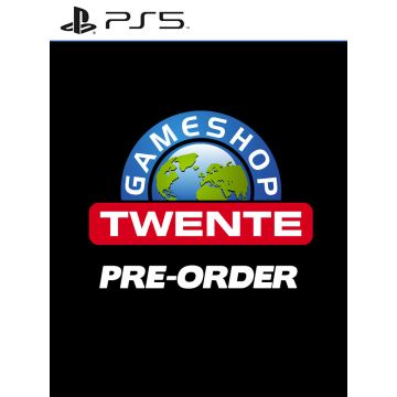 Grand Theft Auto VI-Standaard (PlayStation 5) Nieuw