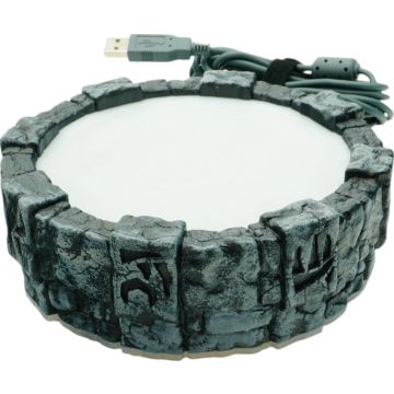 Skylanders Spyro's Adventure/Giants Portal of Power-Standaard (Diversen) Gebruikt