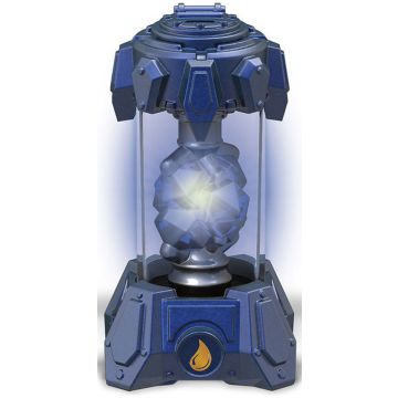 Skylanders Imaginators Creation Crystal-Water (Armor) (Diversen) Gebruikt