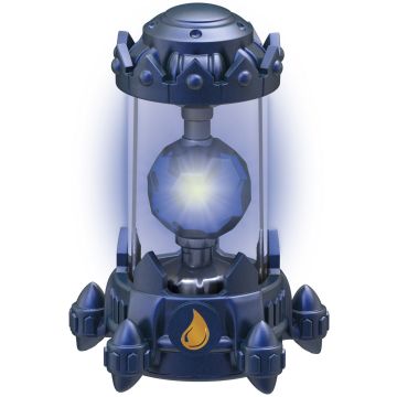 Skylanders Imaginators Creation Crystal-Water (Rocket) (Diversen) Gebruikt