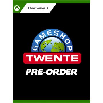 Grand Theft Auto VI-Standaard (Xbox Series X) Nieuw