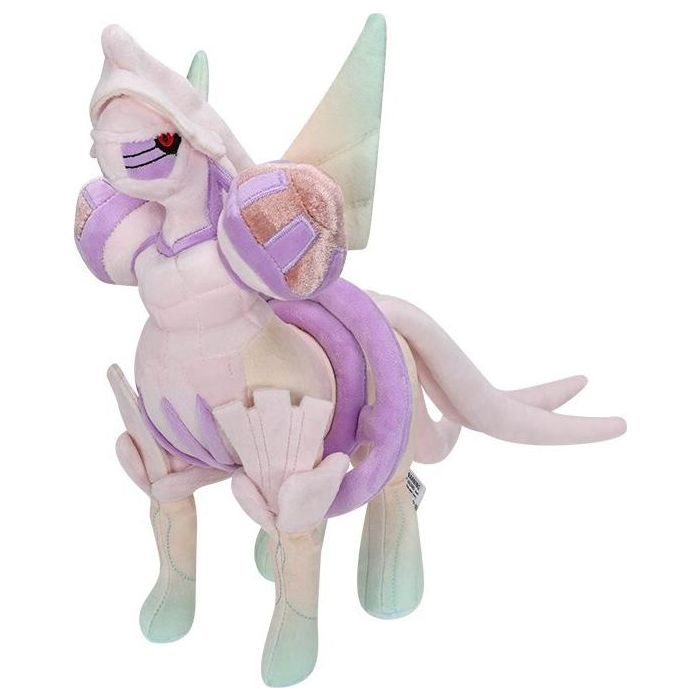 Merkloos Pokémon Pluche-Palkia (Origin Forme) 30CM (Diversen) Nieuw