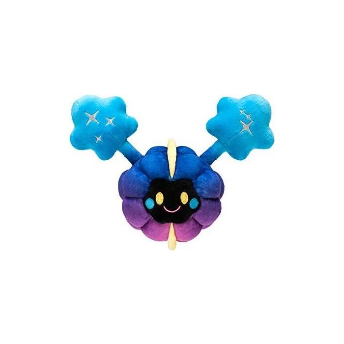 Merkloos Pokémon Pluche-Cosmog 15CM (Diversen) Nieuw