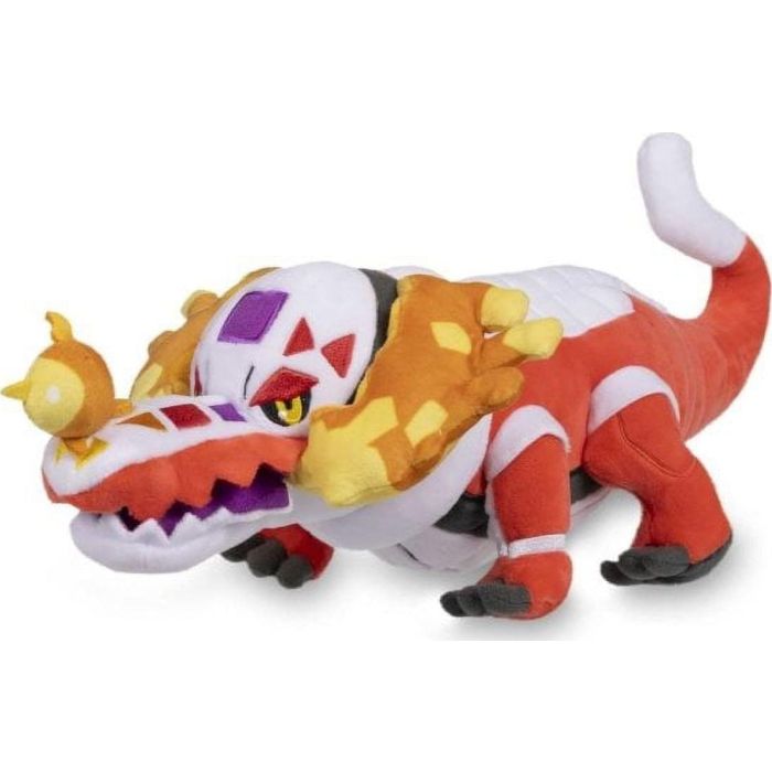 Merkloos Pokémon Pluche-Skeledirge 40CM (Diversen) Nieuw