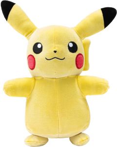Boti Pokémon Select 20CM Pluche-Pikachu (Diversen) Nieuw