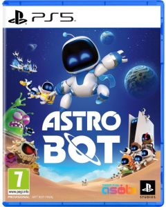 Astro Bot-Standaard (PlayStation 5) Nieuw