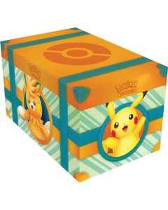 Pokémon TCG Adventure Chest-Paldea (Diversen) Nieuw