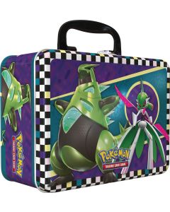 Pokémon TCG Collector Chest 2024-Summer (Diversen) Nieuw