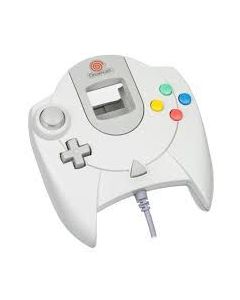 SEGA Dreamcast Controller-Amerikaans (Sega Dreamcast) Nieuw