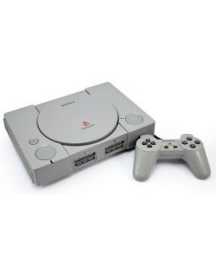 Sony PlayStation 1 PSX Groot Model-Standaard (Playstation 1) Nieuw